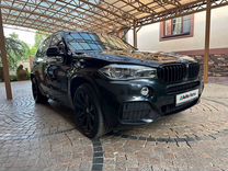 BMW X5 4.4 AT, 2015, 94 000 км, с пробегом, цена 14 200 000 руб.