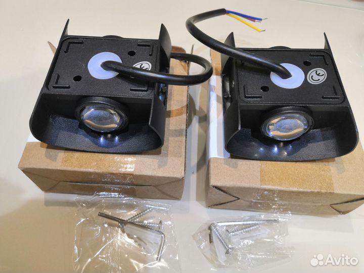 Светильник настенный