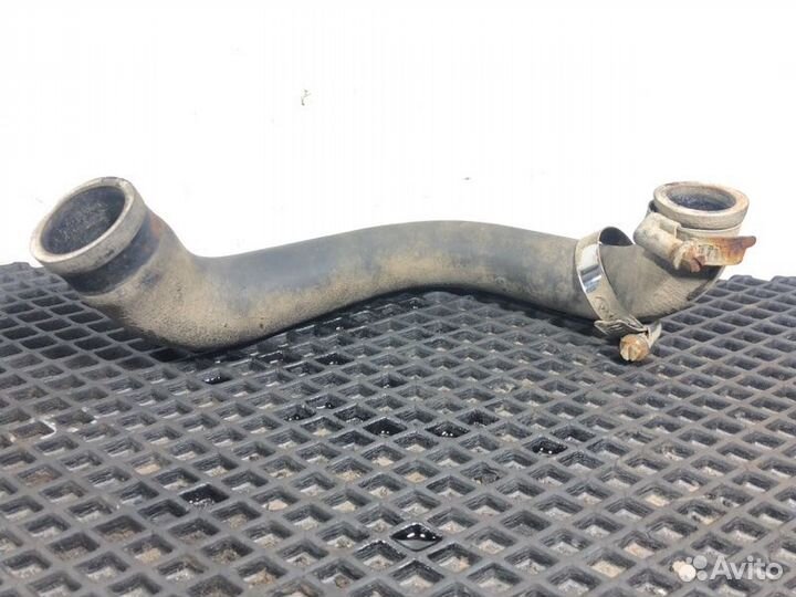 Патрубок компреcсoра Iveco Stralis