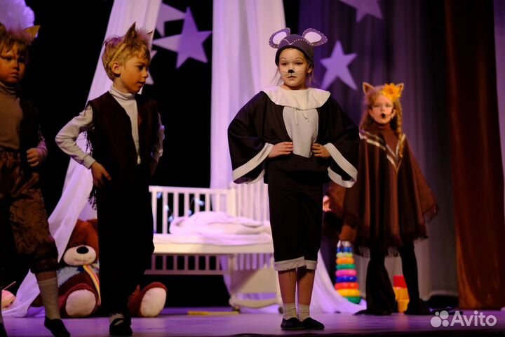 Театральный костюм. Продажа/ аренда. Детский