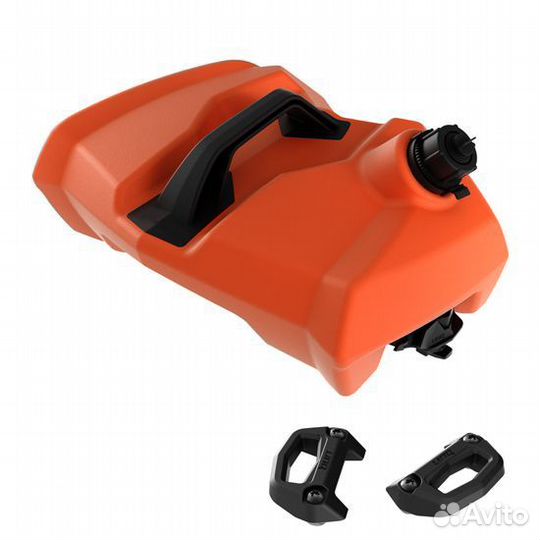 Топливная канистра BRP linq 11 литров SKI-DOO lynx / 860202247