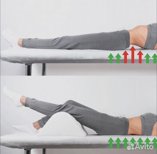 Подушка для наращивания ресниц бу