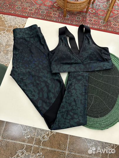 Спортивный комплект oysho XS