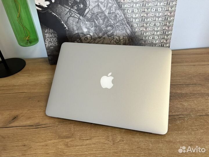 MacBook Air 13 2017