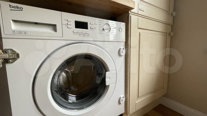 1-к. квартира, 44 м², 3/3 эт.