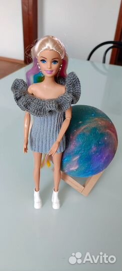 Одежда для барби ручная работа