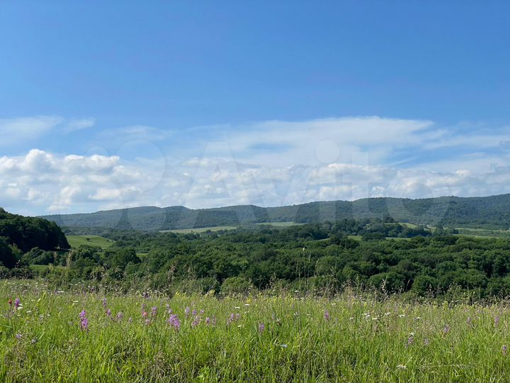 Участок 1,8 га (СНТ, ДНП)