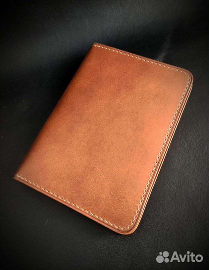 Новый докхолдер для автодокументов