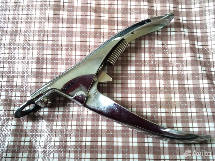 Когтерезка