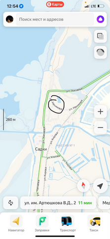 Готовый дом в Приморско-Ахтарске акция