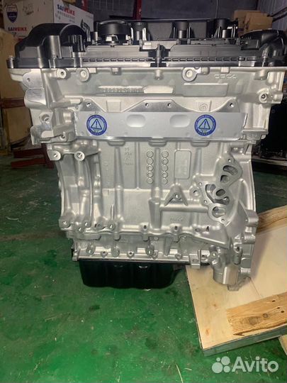 Новый двигатель PSA Peugeot Citroën EP6 5F06