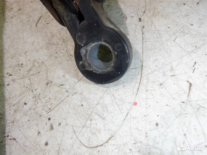 Поводок дворник комплект Рено Кенгу Кангу