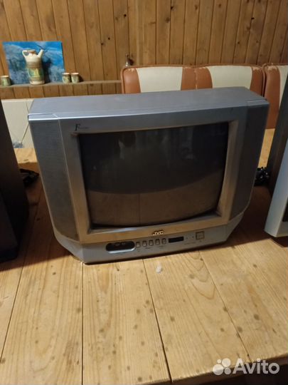Телевизор бу