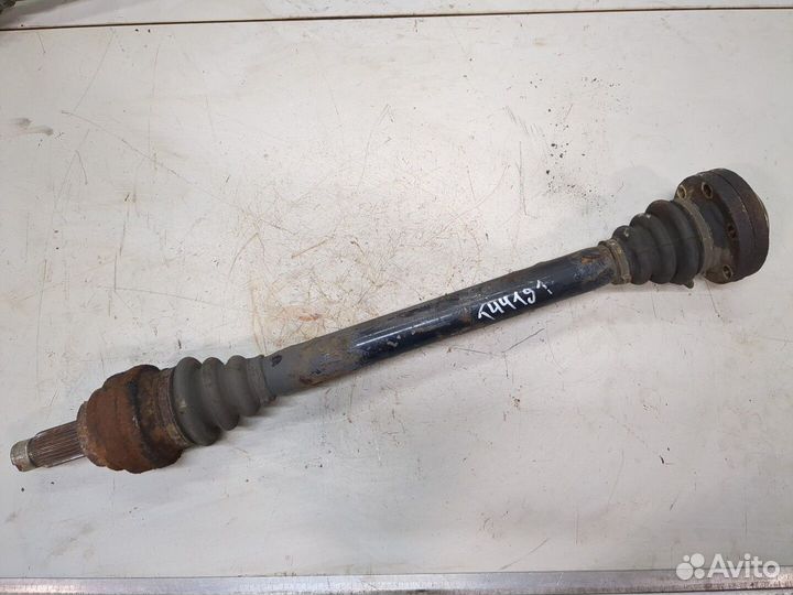 Полуось BMW 5 E60, 2007