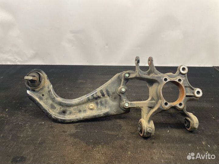 Рычаг подвески задний левый Mazda Cx-9 TC