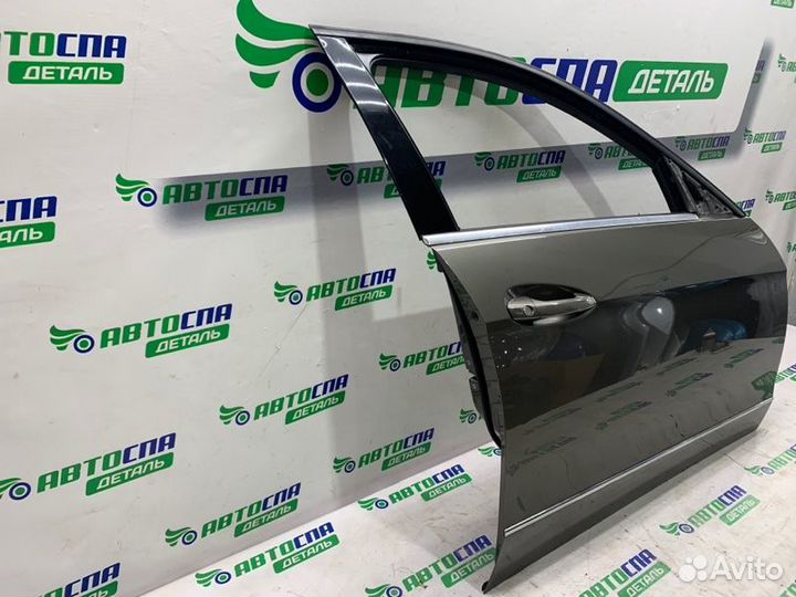 Дверь в сборе передняя правая Mercedes Benz