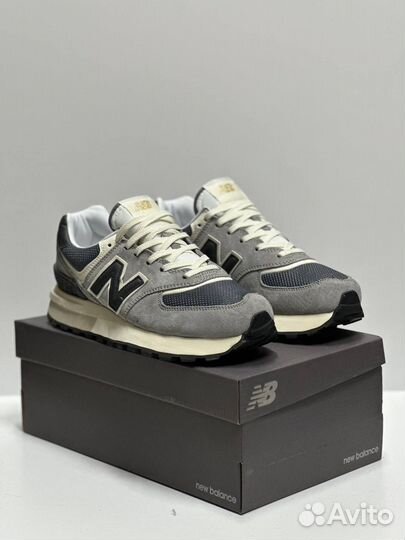 Кроссовки new balance 574 legacy