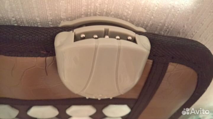 Нефритовый коврик с подогревом