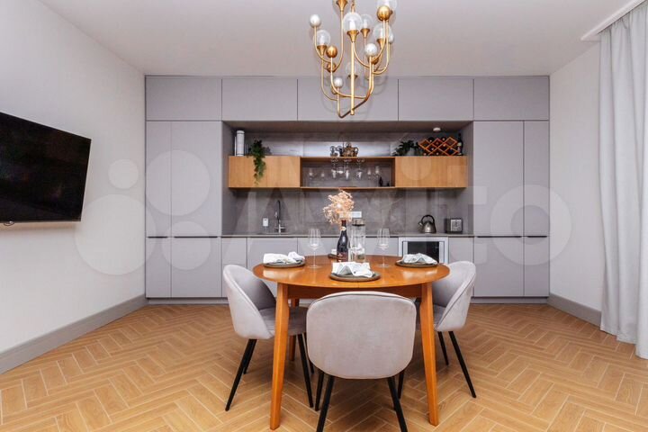 Дом 164 м² на участке 3,4 сот.