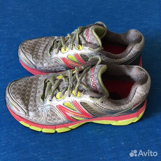 Оригинал Кроссовки кеды New Balance eur 36,5