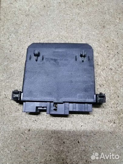 Эбу стеклоподъемника Mercedes w210 передний левый