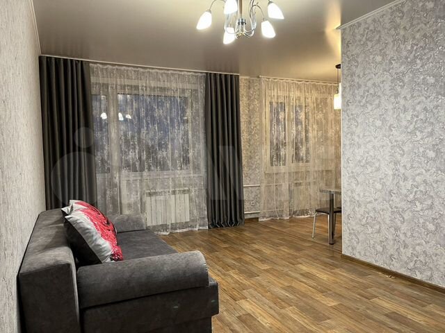 Квартира-студия, 34 м², 3/5 эт.