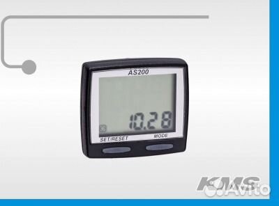 Спидометры от вело-опта