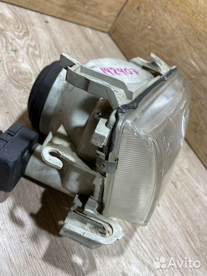 Фара передняя правая Opel Astra F рест 142407