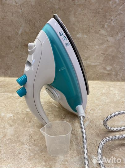 Утюг дорожный scarlett