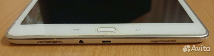 Samsung Galaxy Tab A