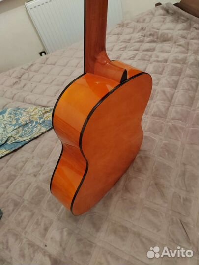 Гитара укулеле