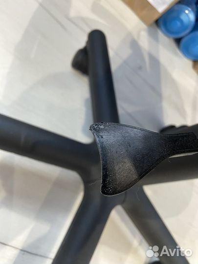 Компьютерное кресло бу