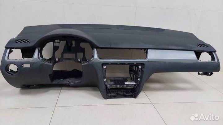 Торпедо Skoda Rapid