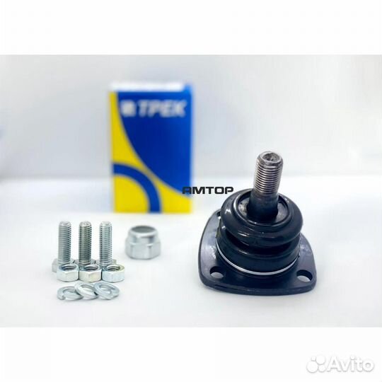 Трек BJ70-111 Шаровая опора 2101 верхняя 