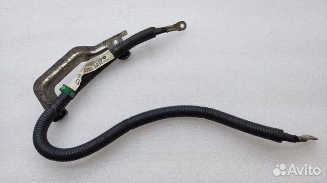 Провод силовой Infiniti Q50 V37 M274DE20AL