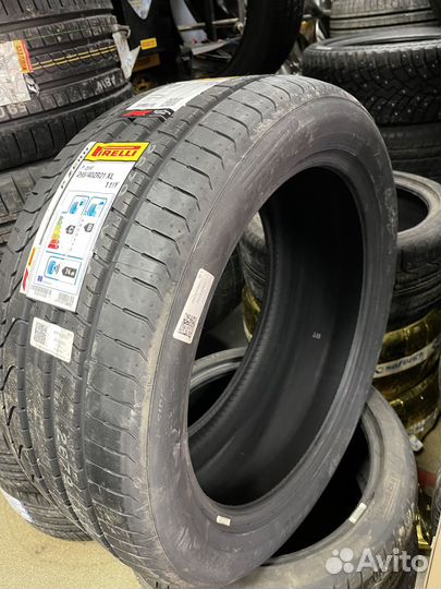 Pirelli P Zero 295/35 R20 106Y