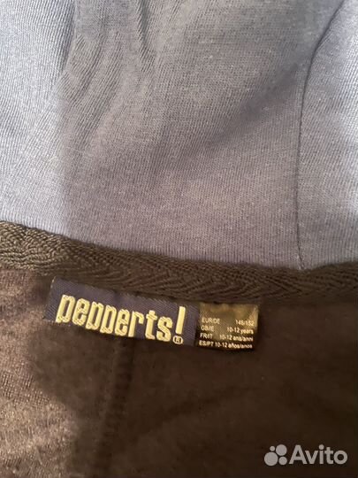 Флисовый комбинезон на мальчика новый