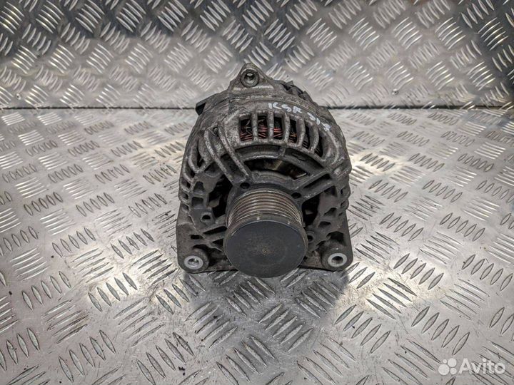 Генератор Renault Kangoo 2 (2007 - 2013)