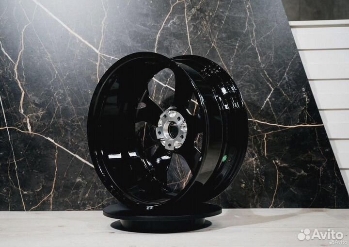 Кованые диски R 20