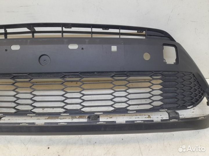 Решетка бампера Toyota C-Hr 1 2019-2023