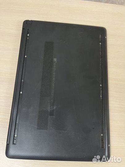 Ноутбук hp 255 g8