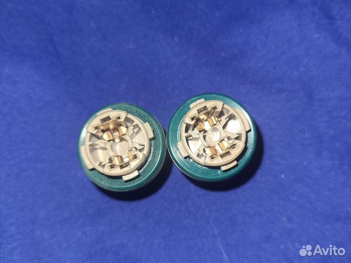 Патрон Лампы Указателя Поворота Hyundai Kia