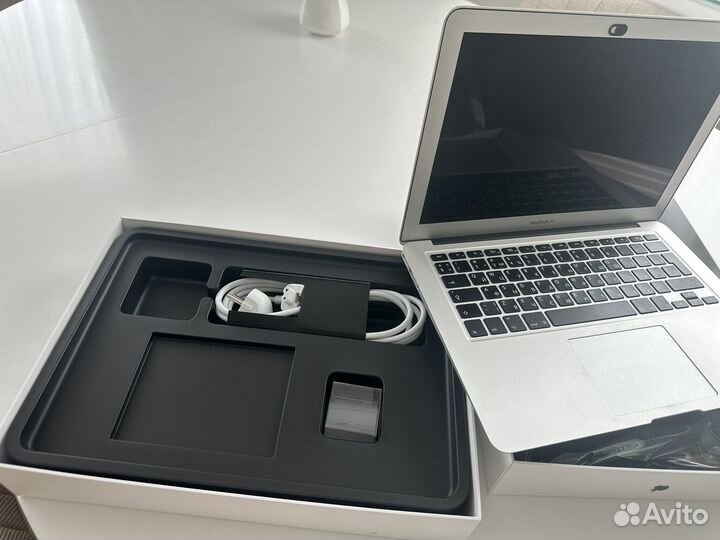 Apple MacBook Air 13 2017