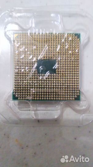 Процессор для hp