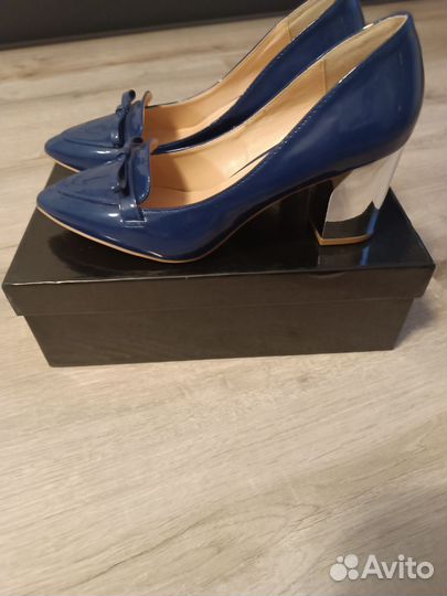 Туфли женские 38 размер
