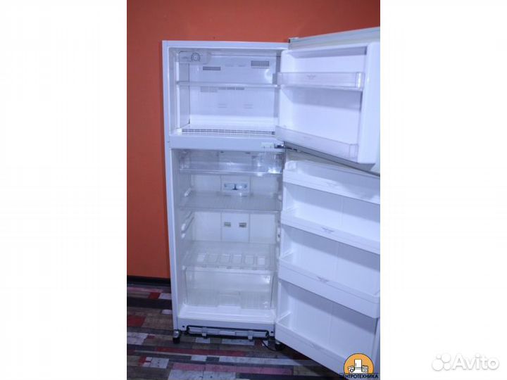 Холодильник daewoo FR-351