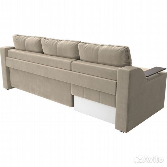 Диван угловой