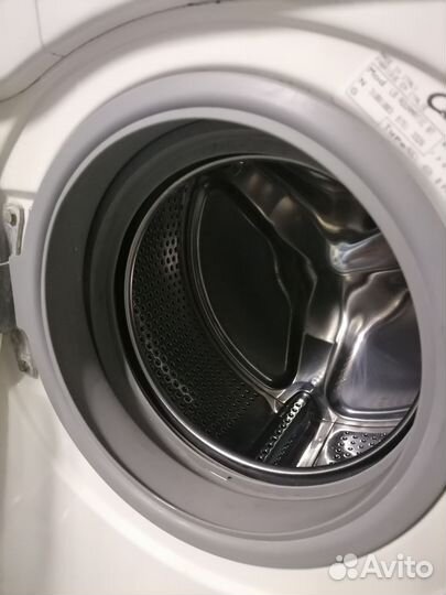 Стиральная машина Candy Aquamatic 6t
