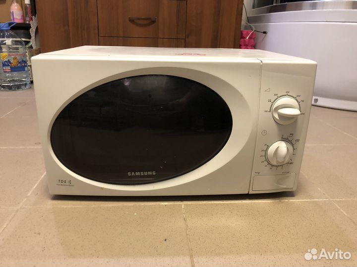 Микроволновая печь samsung