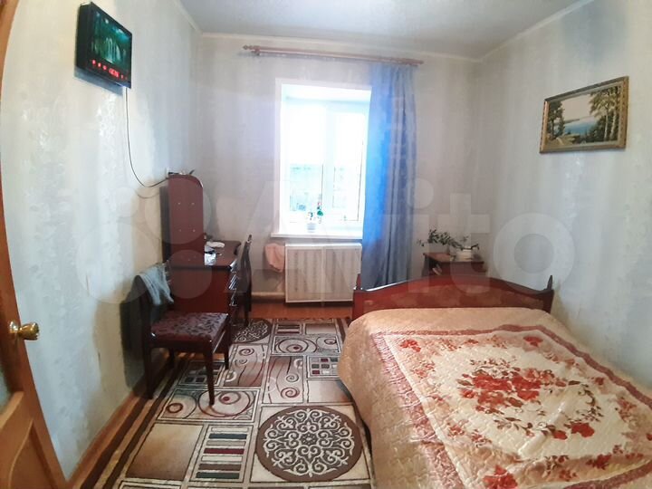 Дом 106 м² на участке 6 сот.